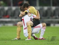 DFB Pokalfinale 2007: VfB Stuttgart - 1.FC Nuernberg