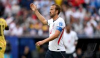 Fussball WM 2026 Vorrunde: England - Ghana