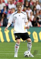 Fussball International: Nationalmannschaft Deutschland