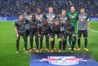 Fussball CHL 17/18 Gruppenphase: FC Porto - RB Leipzig