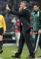 Fussball: Uefa-Cup: Schalke 04