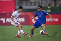 Fussball, Junioren U 17 WM 2025 Sechzehntelfinal, Italien - Tschechien