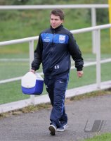 Fussball A Jugend Verbandsstaffel  2010/2011