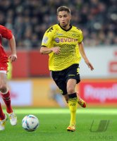 Fussball Bundesliga, Wintercup 2012, Borussia Dortmund - Werder Bremen