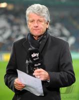 Fussball: SKY Mopderator Marcel ReifFOTO: Pressefoto ULMER/Markus Ulmer