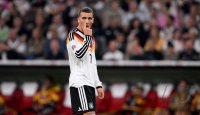 FUSSBALL UEFA Nations League 26/27 Deutschland - Serbien