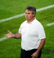 FUSSBALL EURO 2008: Niederlande - Russland