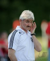 Fussball Landesliga  2010/2011: SG Empfingen - Spvgg Freudenstadt