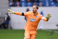 Fussball 1. Bundesliga Saison 20/21: TSG 1899 Hoffenheim - FC Bayern Muenchen