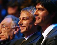 Fussball  International WM Auslosung