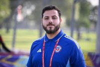 Fussball, Junioren U 17 WM 2025 Uganda - Chile, Gruppe K