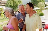 Fussball 25 Jahre nach dem Titelgewinn bei der WM 1990 in Italien