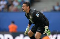 Fussball 1. Bundesliga, Saison 2013/2014, Nordcup: Hamburger SV - Eintracht Braunschweig