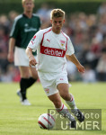 Fussball 1. Bundesliga VfB Stuttgart