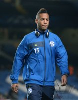 FUSSBALL  CHL  Saison 2013/2014: FC Chelsea - FC Schalke