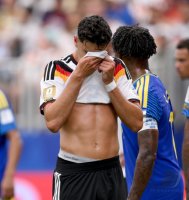 Fussball WM 2026 Vorrunde: Deutschland - Curacao