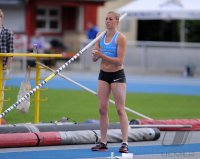 Leichtathletik  Run und Jump LAV T&Atilde;&frac14;bingen