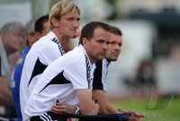 Testspiel: Bayer 04 Leverkusen - FC Augsburg