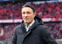 Fussball 1. Bundesliga Saison 18/19: FC Bayern Muenchen - Fortuna Duesseldorf