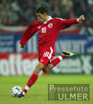 FUSSBALL INTERNATIONAL  Euro Quali 2004