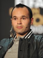 Fussball FIFA Ballon d Or 2010