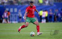 Fussball WM 2026 Vorrunde: Brasilien - Marokko