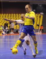 Fussball International FIFA FUTSAL WM 2008