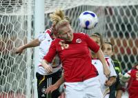 Fussball International Frauen Weltmeisterschaft  Halbfinale