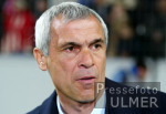 Fussball International: Inter, CUPER Portrait