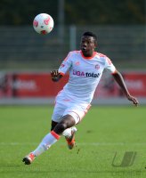 Fussball 1. Bundesliga, Saison 2012/2013:  FC Bayern Muenchen - SpVgg Unterhaching