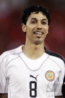 Fussball International: Trinidad and Tobago - Bahrain