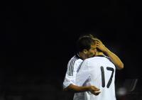 U-19 European Championship: Moldavien - Deutschland