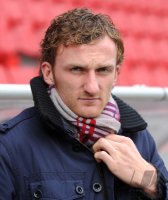 2. Fussball Bundesliga: Dominic Peitz ( 1. FC Union Berlin)