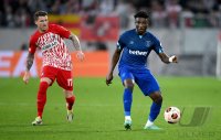 FUSSBALL EUROPA LEAGUE 23/24: SC Freiburg - West Ham United