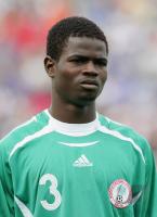 Fussball International  U 20 Weltmeisterschaft Match 9 Nigeria vs Costa Rica