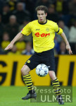 FUSSBALL 1. Bundesliga: BVB, RICKEN Einzelaktion