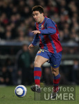 Fussball CHL  FC Barcelona  -   Chelsea London