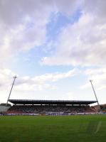 Fussball 2. Bundesliga: Testspiel TSV 1860 Muenchen - RCD Mallorca