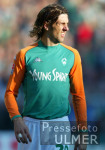 FUSSBALL 1. Bundesliga: Bremen, KRSTAJIC