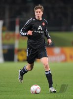 1. Fussball Bundesliga: 1 FSV Mainz 05 -  1 FC Nuernberg