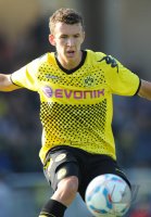 Fussball 1. Bundesliga, Testspiel: Borussia Dortmund, PERISIC