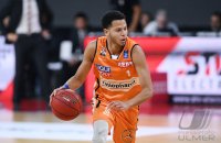 Basketball Finalturnier 2020: FRAPORT SKYLINERS Frankfurt - ratiopharm Ulm