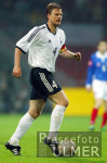 Deutsche Nationalmannschaft: WOERNS, Einzelaktion
