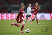 Fussball International Frauen Laenderspiel: Deutschland - Oesterreich