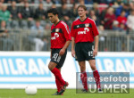 FUSSBAL BUNDESLIGA, Bayer 04 Leverkusen