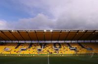 Fussball Nationalmannschaft U21 : Tivoli Stadion in Aachen