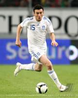 Fussball International, Griechenland: Torosidis