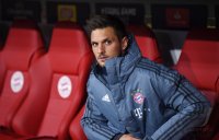 Fussball CHL 18/19 Gruppenphase: FC Bayern Muenchen - AEK Athen