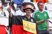 Fussball International Europameisterschaft 2016: Nordirland - Deutschland