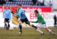 2. Fussball Bundesliga : Greuther Fuerth - TSV 1860 Muenchen